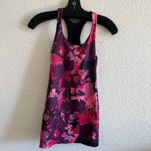 Beyond Yoga Lyrca Top (S)